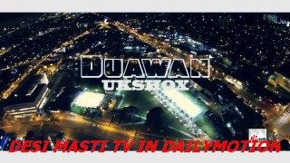 DUAWAN - UKSHOX - OFFICIAL VIDEO
