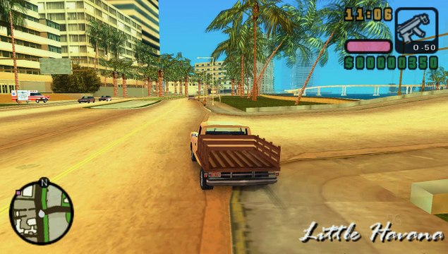 GTA: Vice City Stories (03) Boomshine Blowout | Truck Stop | Shakedown [Vietsub]
