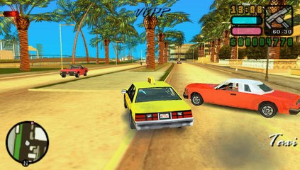 GTA: Vice City Stories (06) Takin' Out the White Trash | DIVORCE | To Victor, the Spoils [Vietsub]