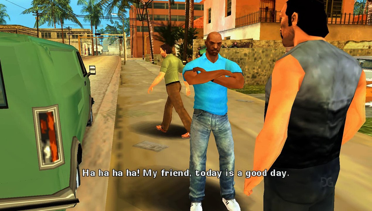 GTA: Vice City Stories (09) Havana Good Time | The Audition | Money for Nothing [Vietsub]