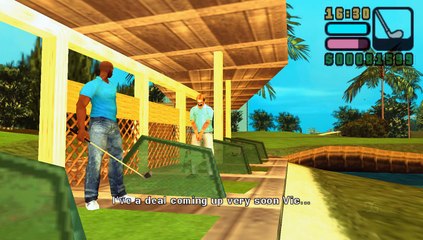 GTA: Vice City Stories (16) Home's on the Range | Purple Haze | Taking the Fall [Vietsub]