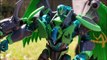 Transformers Prime Beast Hunters Predacons Rising Autobots vs Unicron