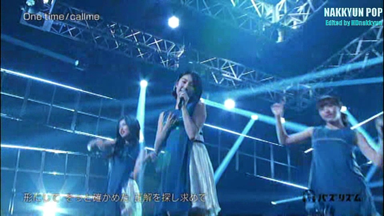 callme ＊ One time
