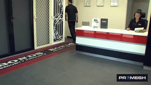 Bonds Security Products