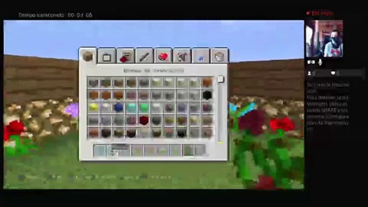 Te enseño algo  para tu ciudad en minecraft @3@ (12)