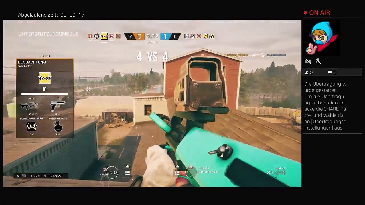 PS4-Live-Übertragung von garip (40)