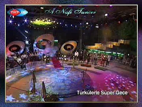 TÜRKÜLERLE SÜPER GECE KORO - Kar Yağar Kar Üstüne (Amman Ey)