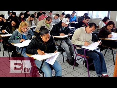 Análisis de la evaluación docente en México / Opiniones encontradas