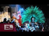 Xcaret, 20 años del show México Espectacular / Onda wow