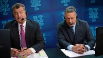 Citi: “Broadcasters” Citi® Double Cash Card & Keith Hernandez / Ron Darling