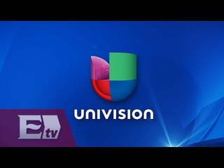 Univision termina relación con Miss Universo por comentarios de Trump/Titulares de la Noche