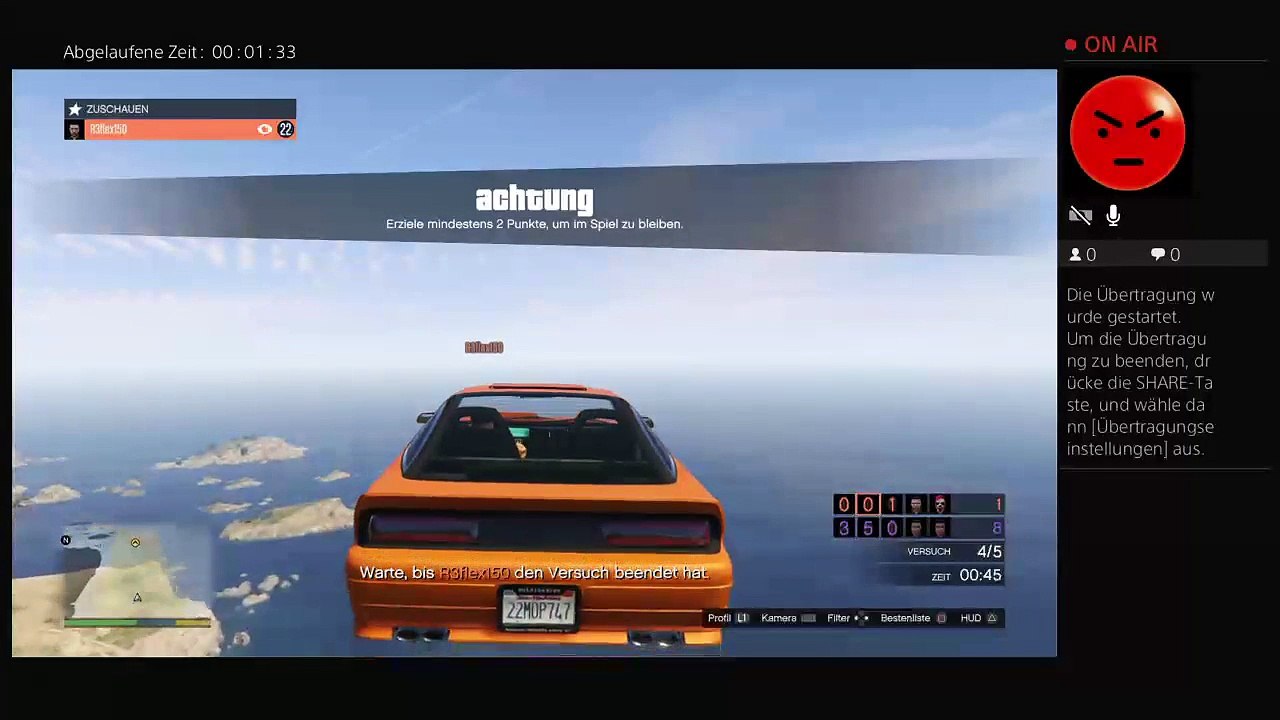 Hunger Gams in gta (15)