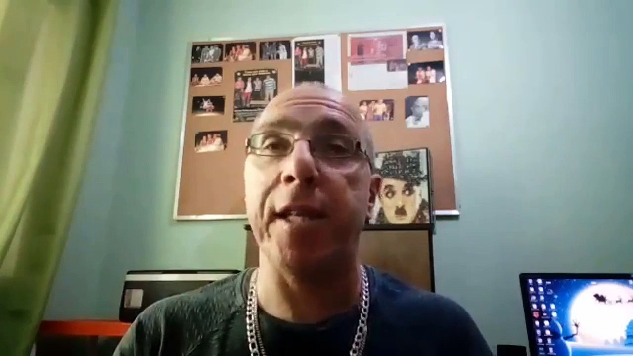 Vlog 08 - Religião - Os Quinhoeiros
