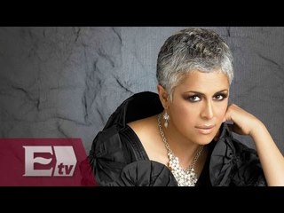 Entrevista con la cantante Eugenia León / Entre Mujeres