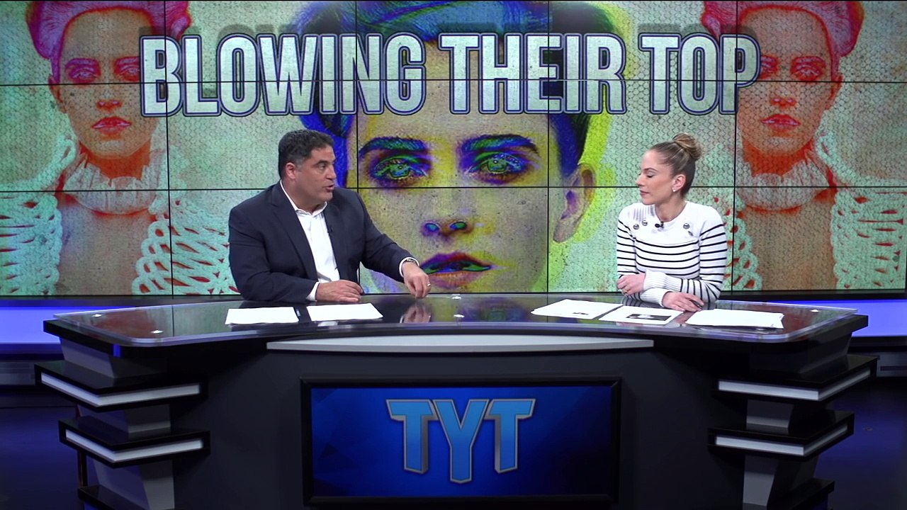 Why Everyones Freaking Out Over Emma Watsons Boobs