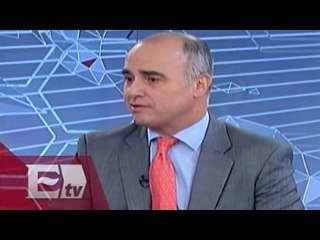 Entrevista a Francisco Espinosa Ramírez, presidente de la Fundación Fumeni / Vianey Esquinca