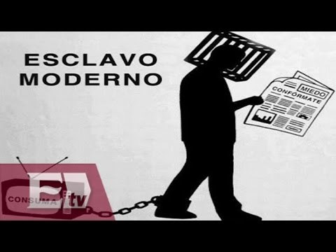 ¿Cuál es el síndrome del esclavo satisfecho / Entre mujeres