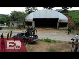 ¿Qué pasó en realidad en Tlatlaya?  / Opiniones encontradas