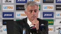 United - Mourinho n’a pas craint une éventuelle expulsion de Pogba