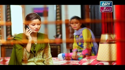 Begunah Ep 295 - on ARY Zindagi in High Quality - 19th August 2017