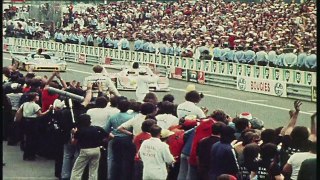 A Motorsport Legacy – Jacky Ickx Reflects On His Career In Racing; F1 & Le Mans | M1TG
