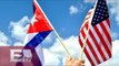 Cronología desde la ruptura de relaciones diplomáticas entre Cuba y EU / Vianey Esquinca
