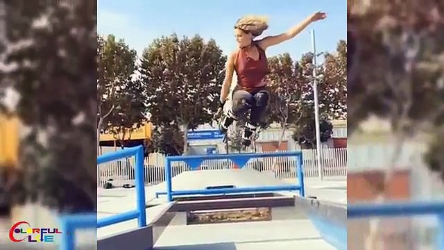 People Are AWESOME or INSANE 2017 - The Most Satisfying Video Ever