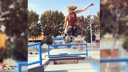 People Are AWESOME or INSANE 2017 - The Most Satisfying Video Ever