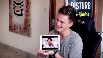 Joe Sugg: LIFE AFTER BEING ROOMMATES (Honest Interview)