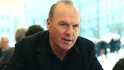 American Assassin - Official "Get It Done" Trailer