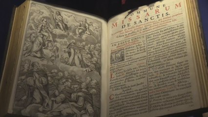 Un renovado Museo de Arte hispanoamericano ayuda a revelarla identidad argentina