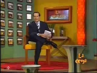 FERNANDO COLUNGA un gran actor querido, respetado y admirado