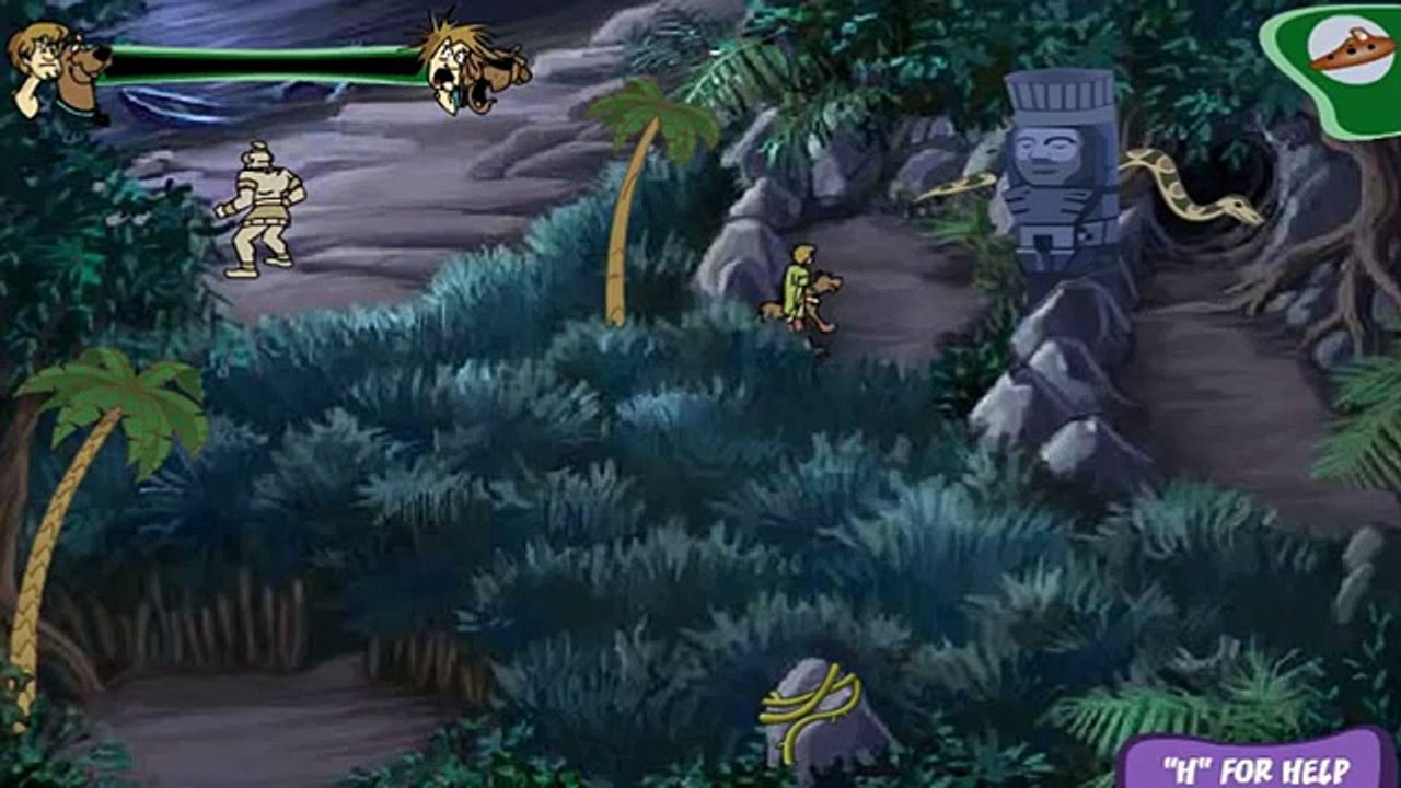 friv-games-scooby-doo-mayan-mayhem-episode-2-creepy-cave-cave-in-dailymotion-video