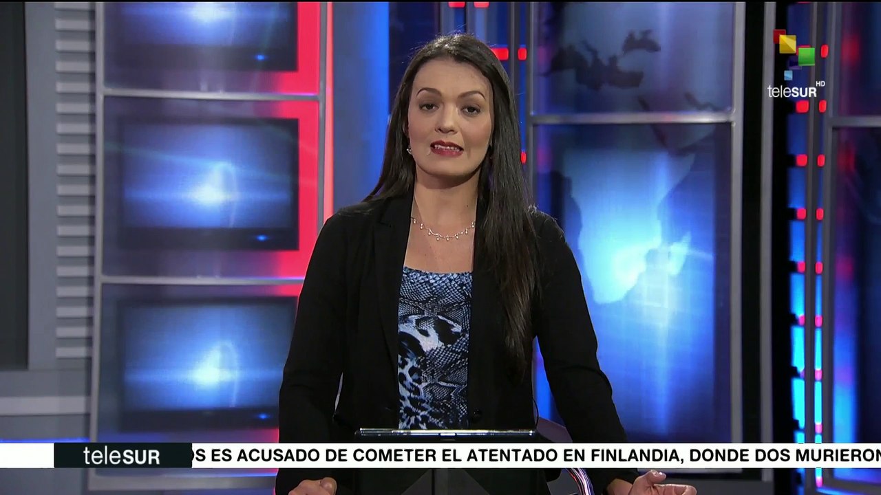 Venezuela: se cumplen 17 años de la segunda juramentación de Chávez
