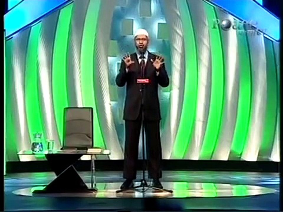 Dr Zakir Naik Bangla Lecture New 2017