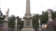Dallas Group Forms to Protect Confederate Monuments