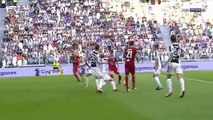 Diego Farias Penalty missed - Juventus 1-0 Cagliari 19.08.2017