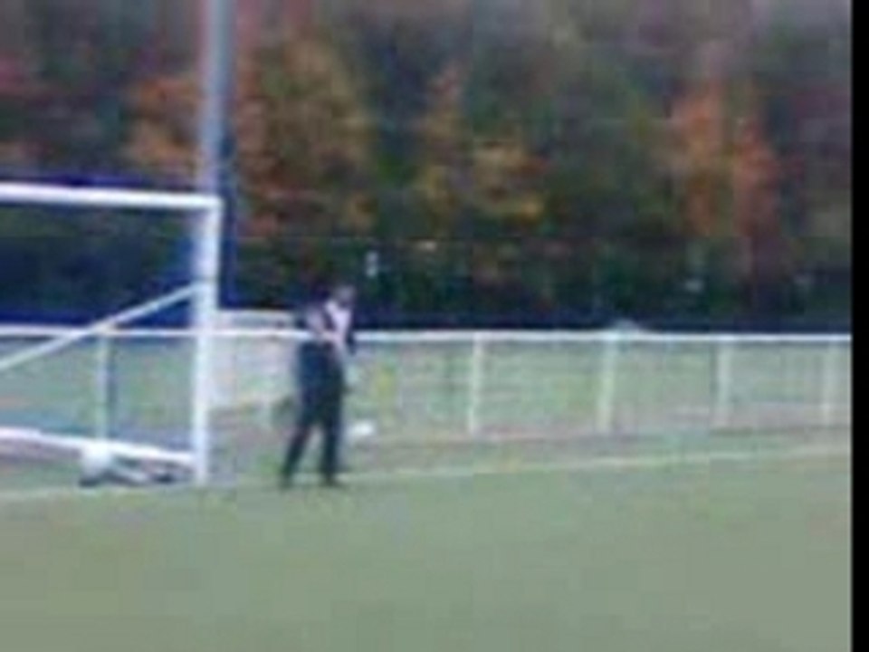 beau coup franc