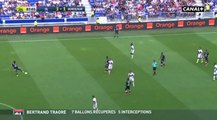 Lukas Lerager GOAL HD - Lyon 3-2 Bordeaux 19.08.2017