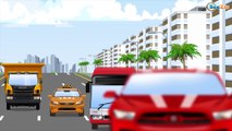 Videos para niños - Coches de carreras - Dibujos con Coches - Coches de la película Cars