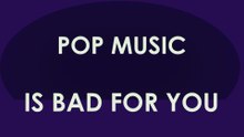 Pop Music