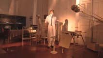Museo de la medicina paraguaya, una puesta en escena de esa disciplina en el país