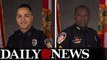 One Florida police officer shot dead and Five others are wounded