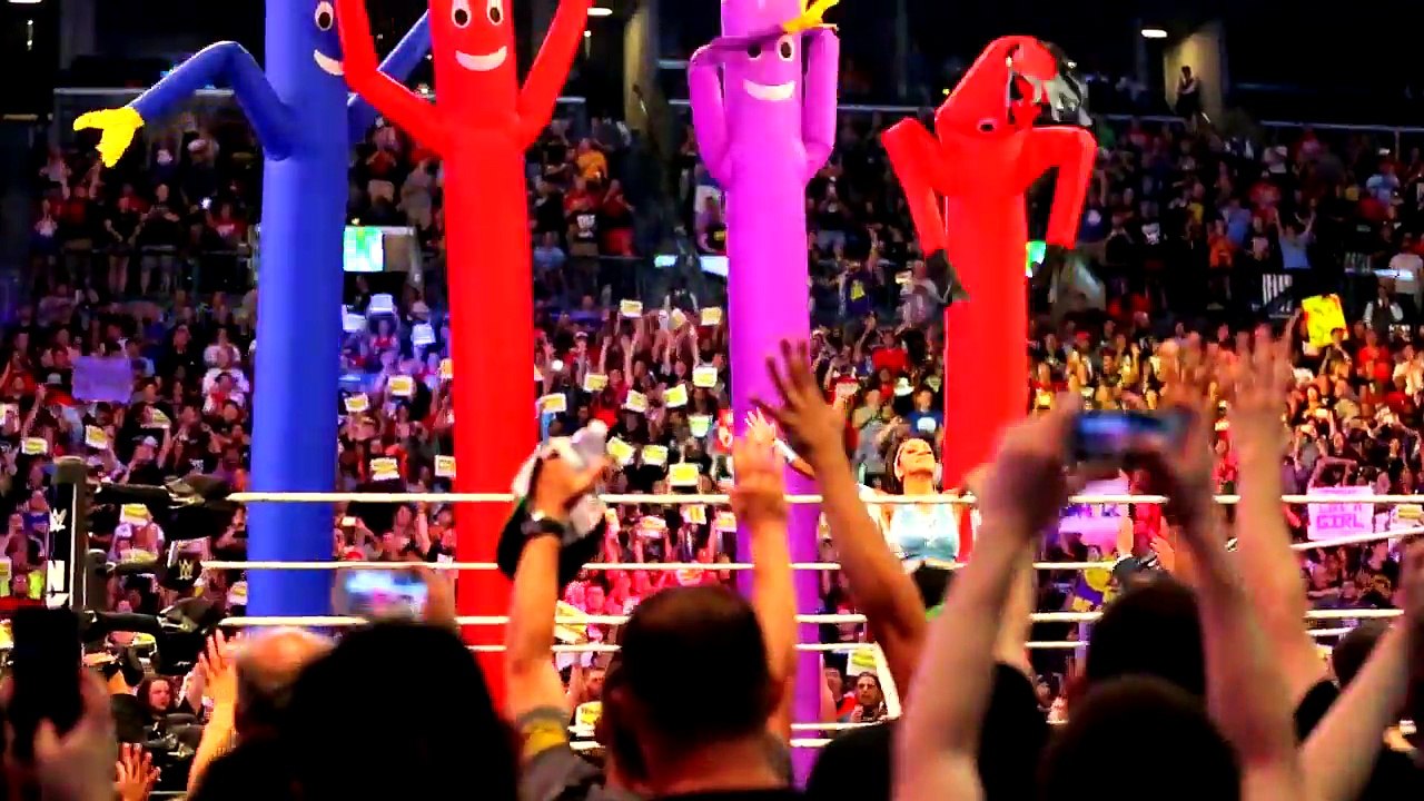 Get ready for NXT TakeOver Brooklyn III tonight on WWE Network - YouTube