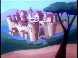 Adventures of Don Coyote and Sancho Panda - 17 Dont Monkey with the Baby