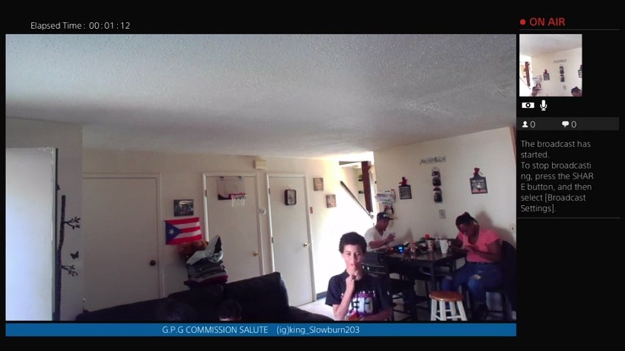The official chillzone (1242)