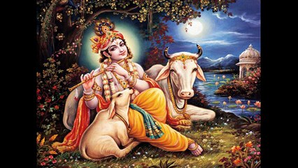 श्रीकृष्ण की मृत्यु का आश्चर्यजनक रहस्य, कौन था उन्हें मारने वाला...