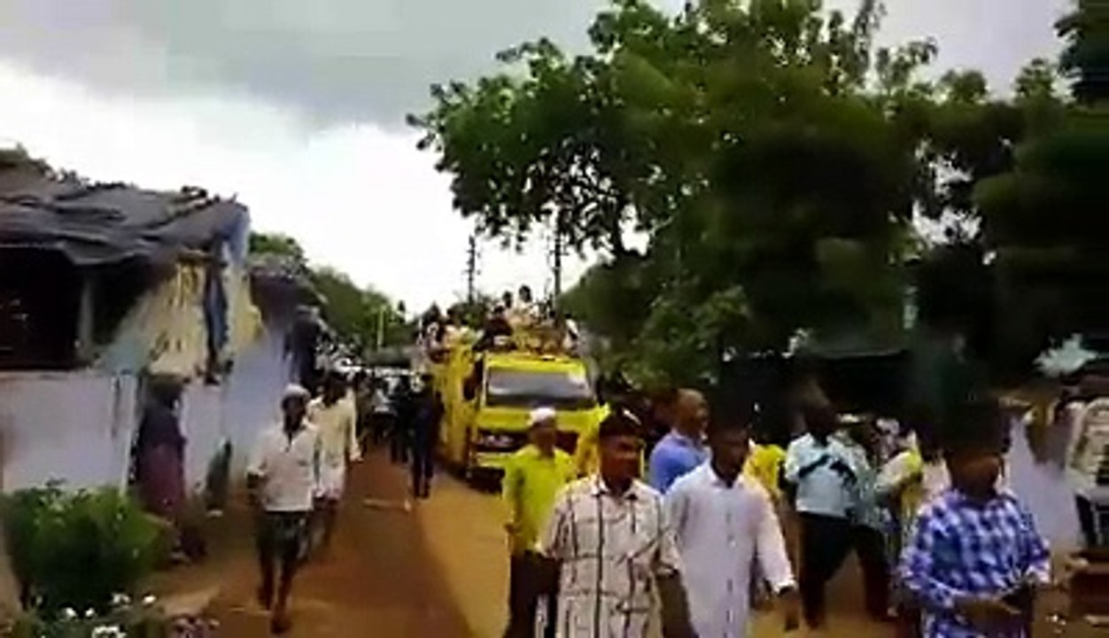 తమ్ముళ్లు రెండు వేళ్ళు పైకి ఎత్తిన ఎవరు వచ్చే ప్రసక్తేలేదు..