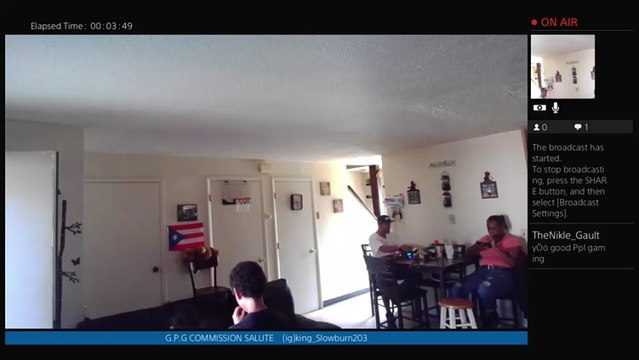 The official chillzone (1243)