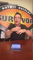 Jeff Probst answers fans Survivor Questions